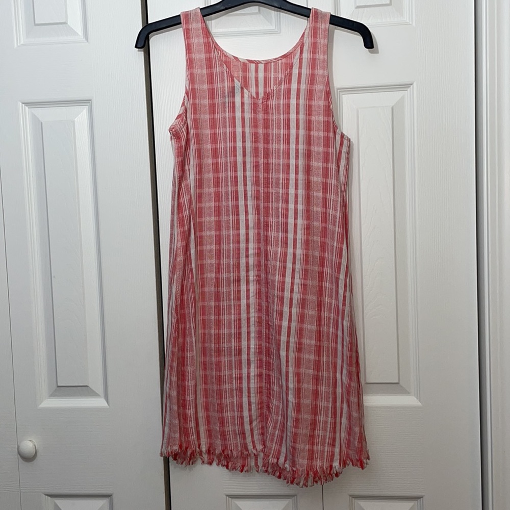 Universal Thread Dress - Picture 3 of 5